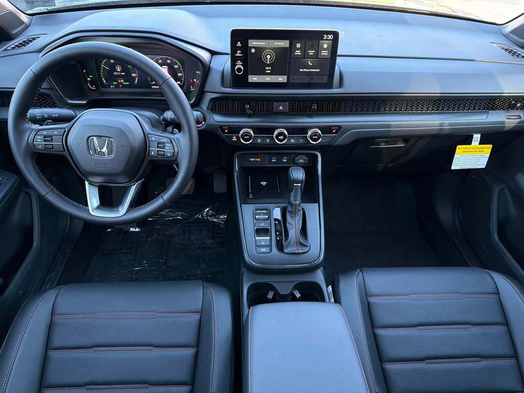New 2026 Honda CR-V Sport-L image 17