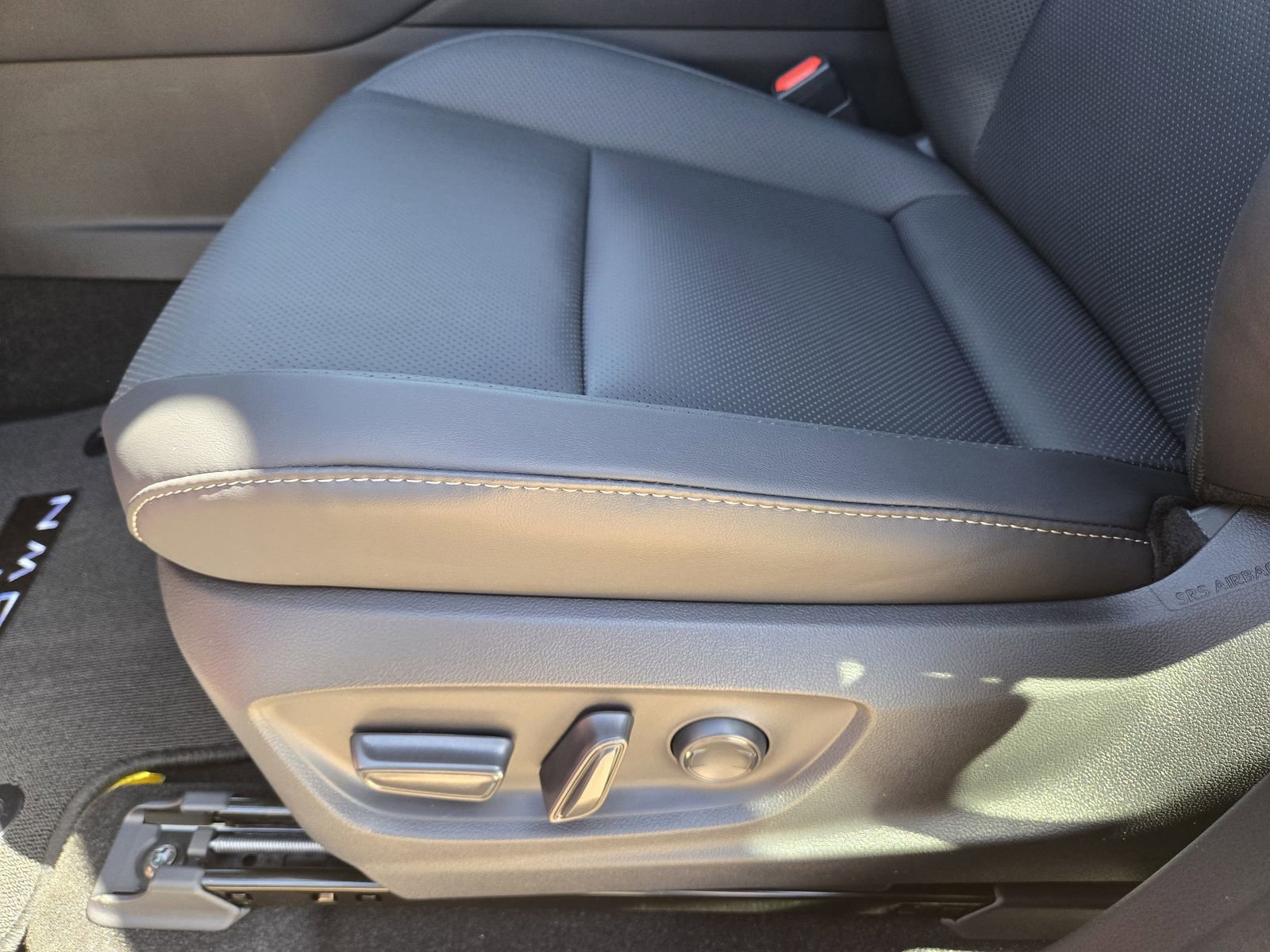 New 2026 Toyota Crown XLE image 21