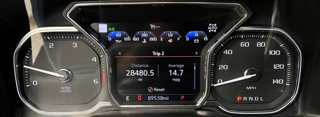 Used 2021 GMC Sierra 3500 Denali w/ Denali Black Diamond Edition AWD/4WD image 25