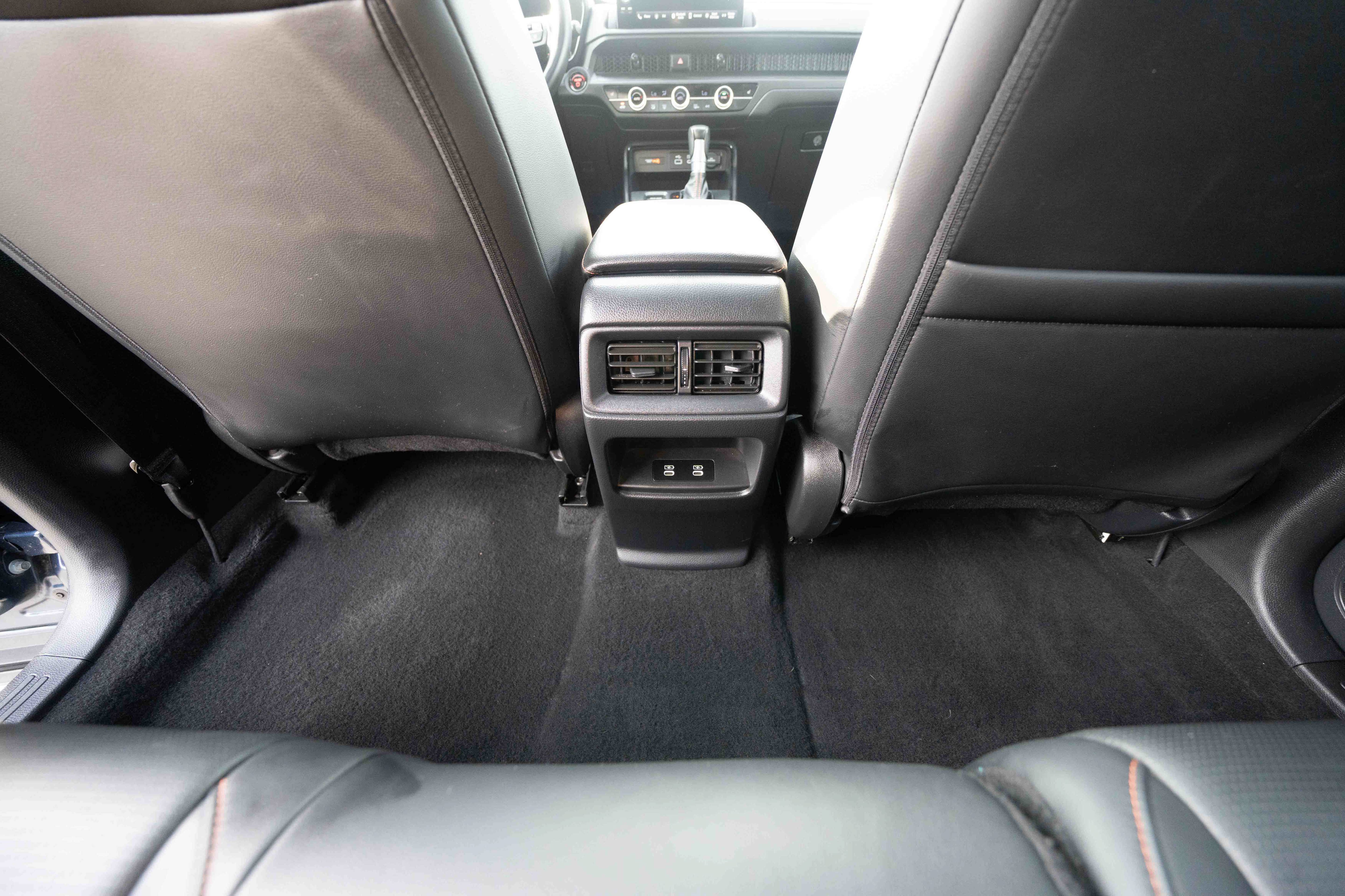 Certified 2025 Honda CR-V Sport-L image 22