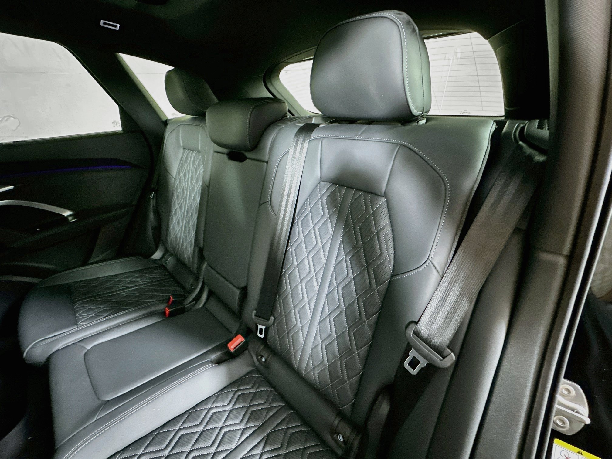 New 2026 Audi SQ5 Premium Plus AWD/4WD image 24