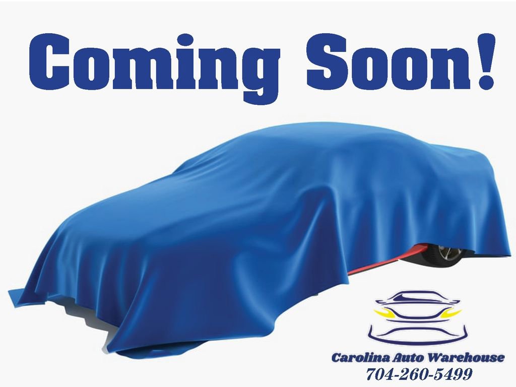 Used 2023 RAM ProMaster 2500