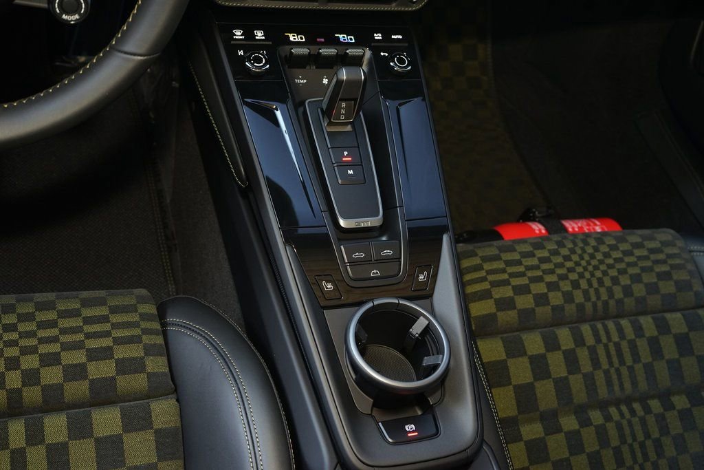 Used 2026 Porsche 911 GTS image 20