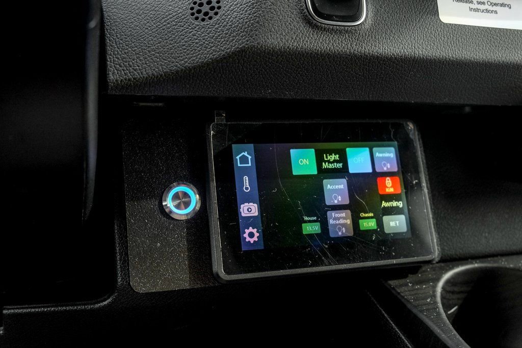 New 2025 Mercedes-Benz Sprinter 3500 image 20