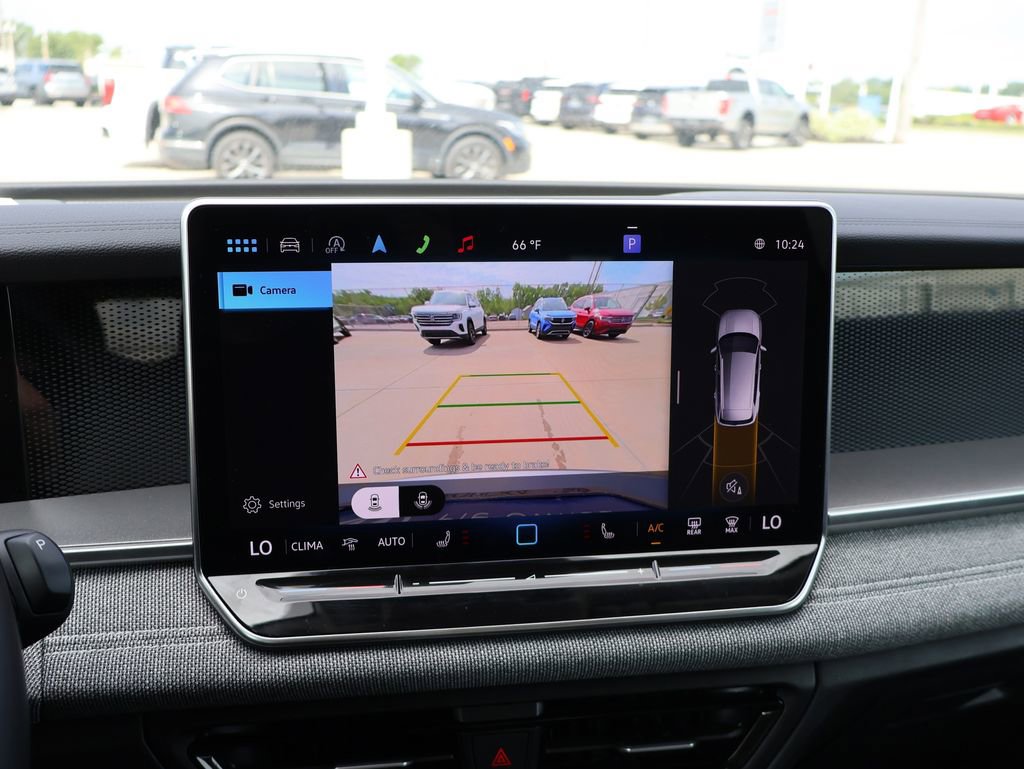 Used 2025 Volkswagen Tiguan S AWD/4WD image 22