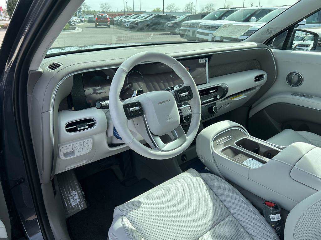 New 2026 Hyundai Palisade SEL Premium AWD/4WD image 11