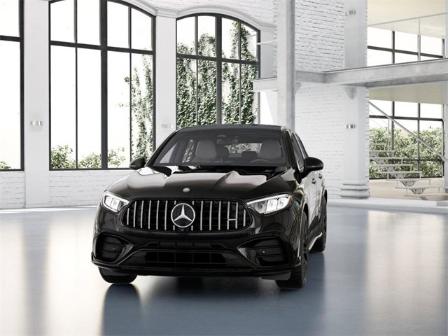 New 2025 Mercedes-Benz GLC 63 AMG S image 42