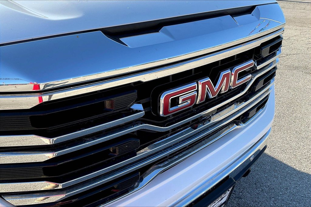Used 2024 GMC Sierra 1500 SLT AWD/4WD image 26