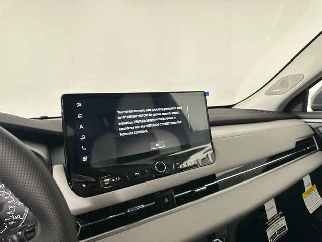 New 2026 Mitsubishi Outlander SE AWD/4WD image 26