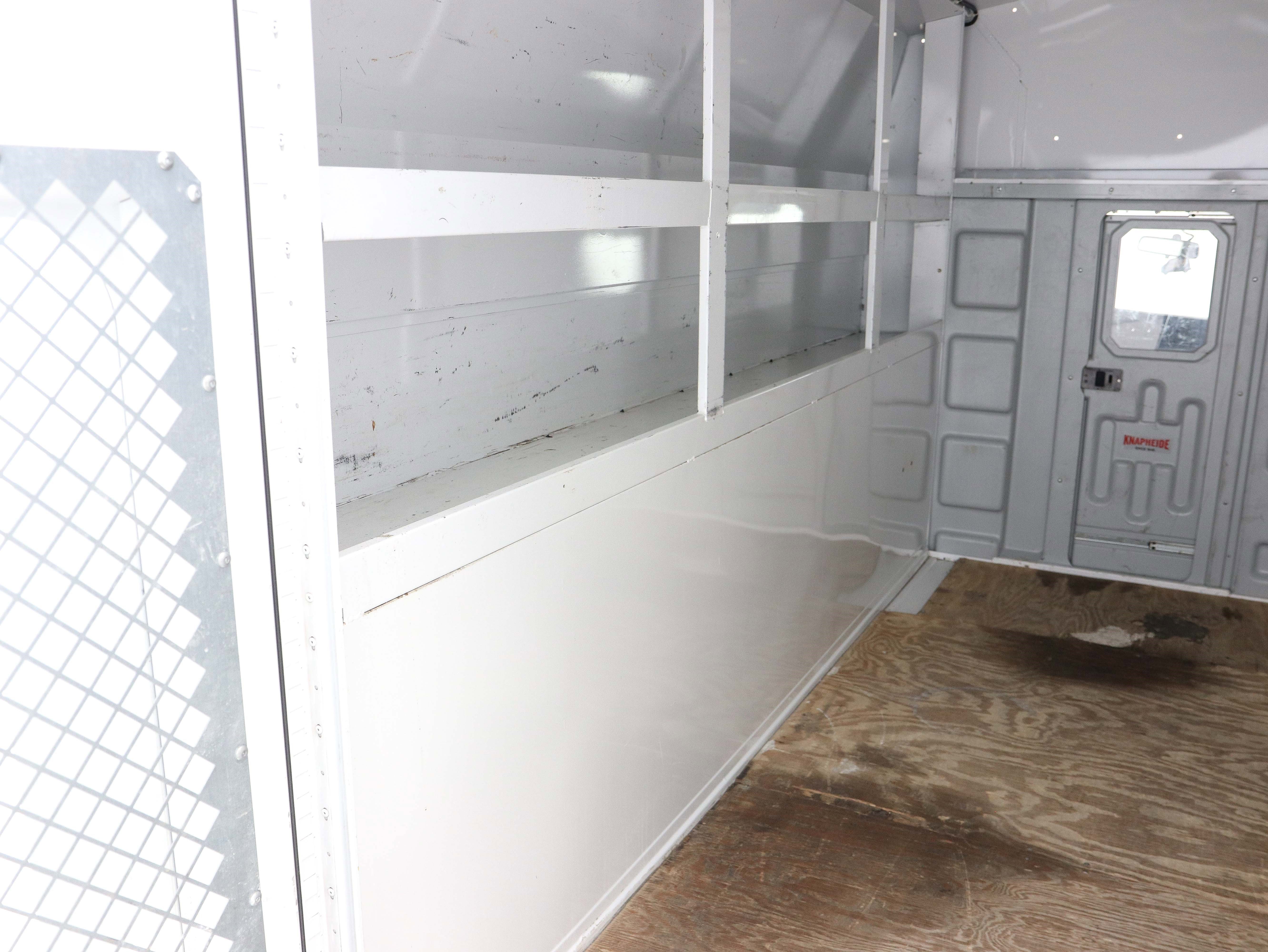 Used 2019 GMC Savana 3500 w/ Power Convenience Package image 12