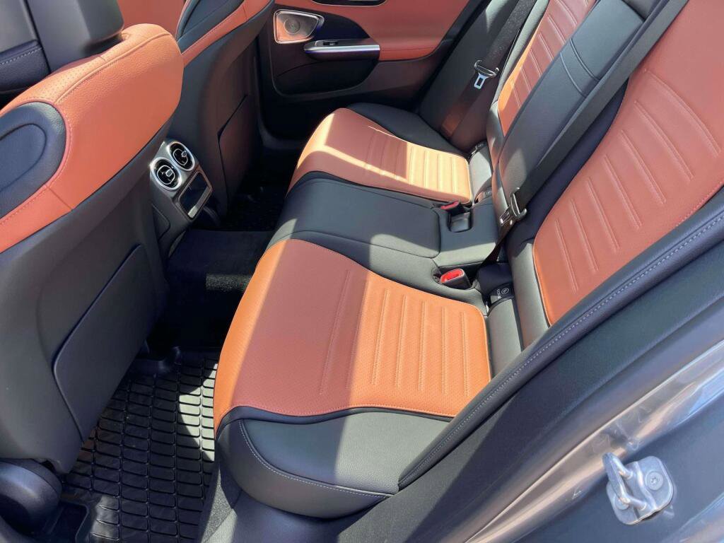 Used 2023 Mercedes-Benz C 300 4MATIC Sedan image 17