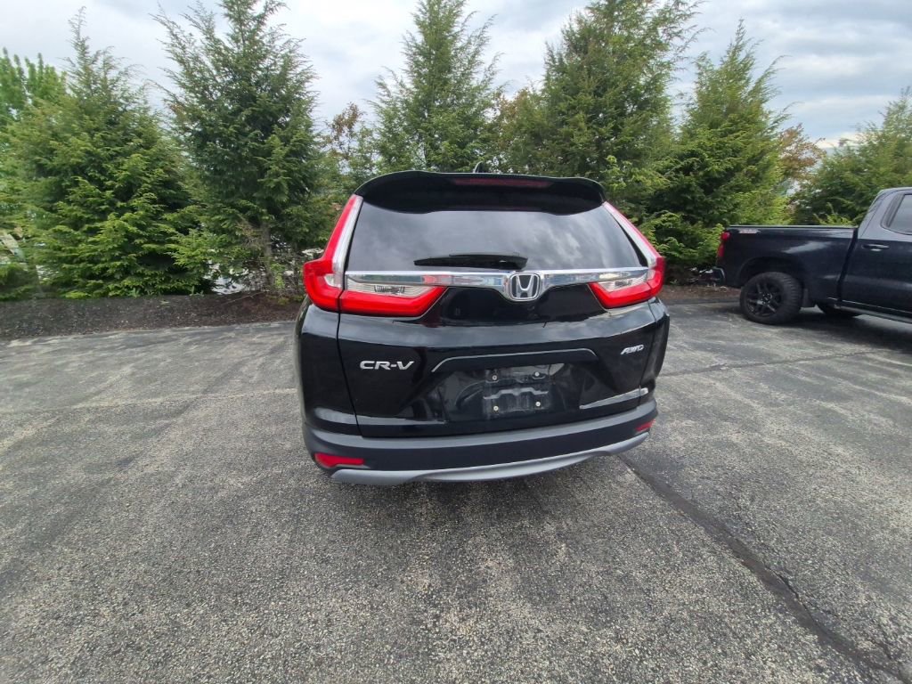 Used 2019 Honda CR-V EX-L image 6