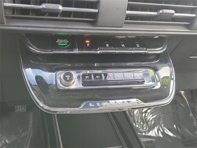 Certified 2024 Lincoln Corsair AWD w/ Equipment Group 101A image 20