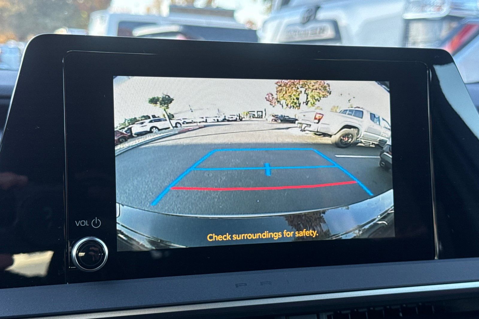 New 2026 Toyota Prius Plug-In Hybrid image 21