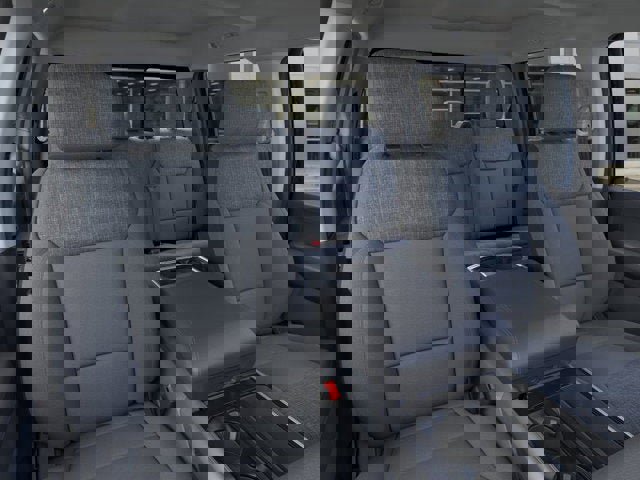 New 2025 Ford F150 XLT w/ Equipment Group 302A MID image 10