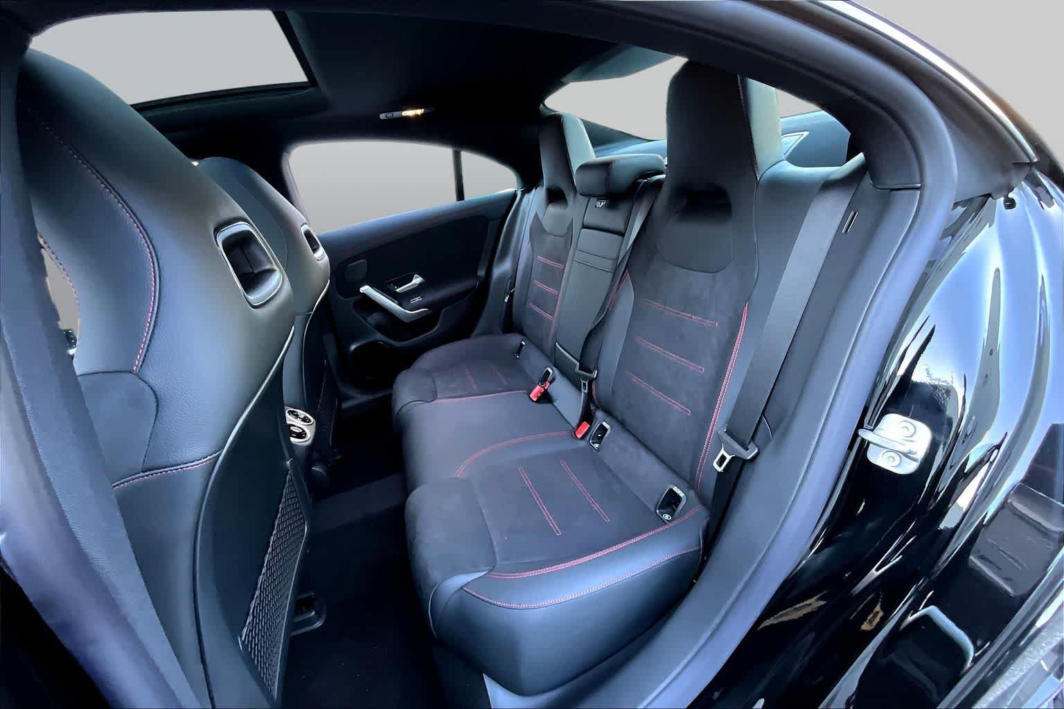 Used 2026 Mercedes-Benz CLA 250 image 19