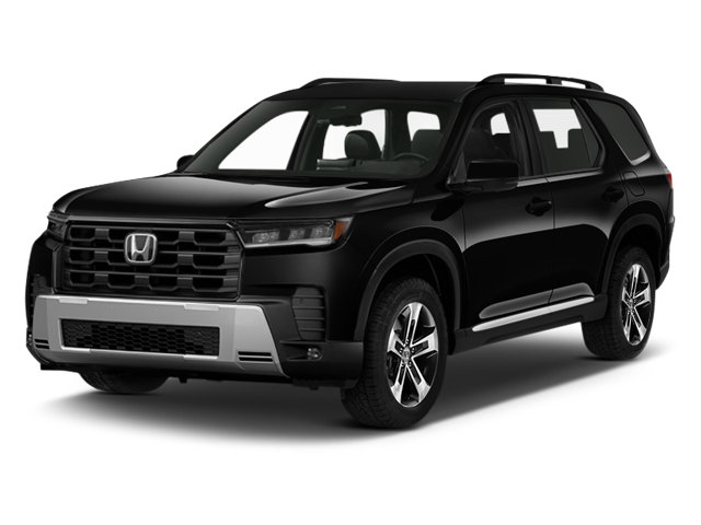 New 2026 Honda Pilot EX-L image 1