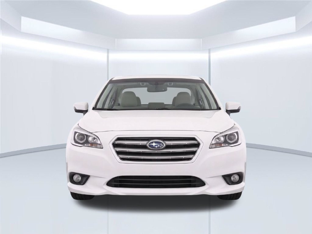 Used 2017 Subaru Legacy 2.5i Limited w/ Popular Package #4 AWD/4WD image 6