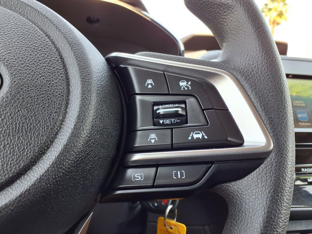 Used 2023 Subaru Impreza Premium image 6