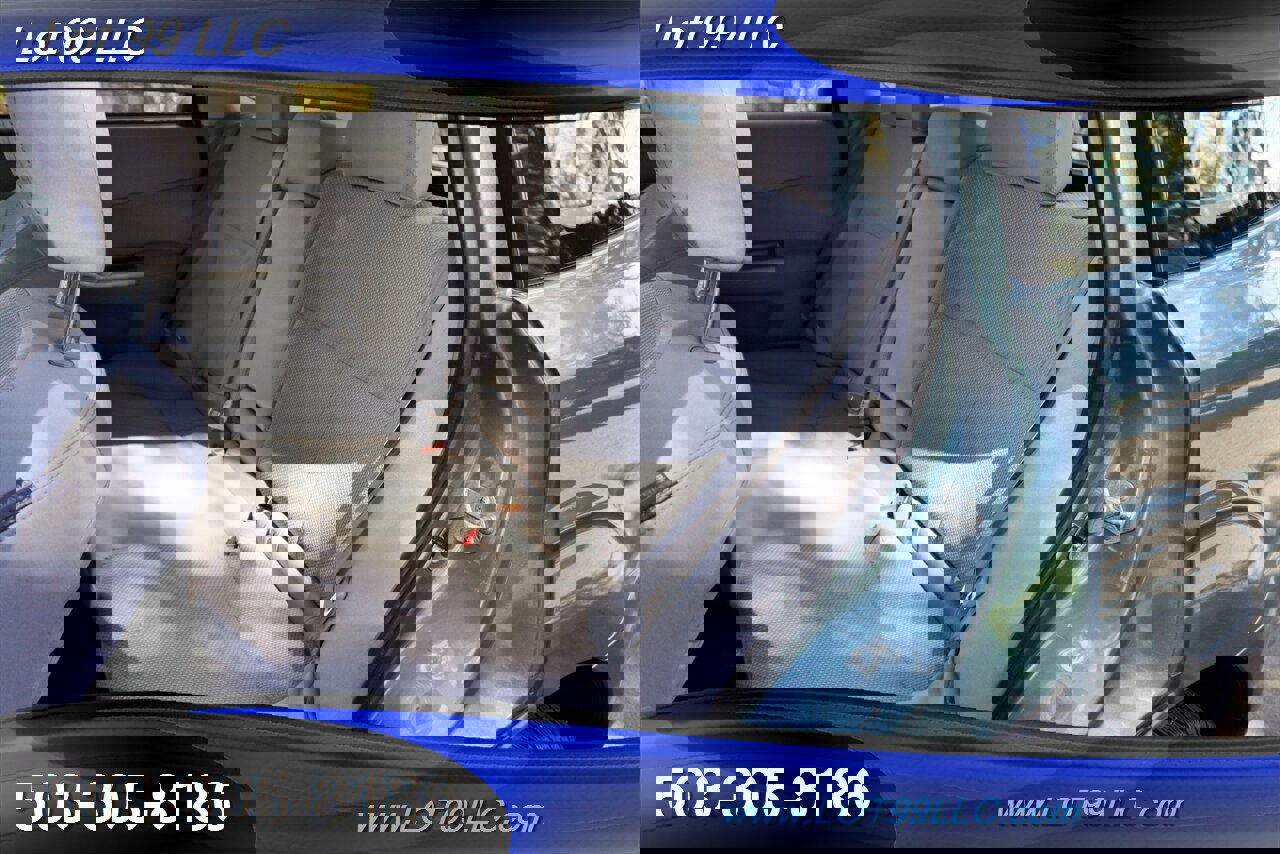 Used 2012 Subaru Forester 2.5X w/ Alloy Wheel Pkg image 14