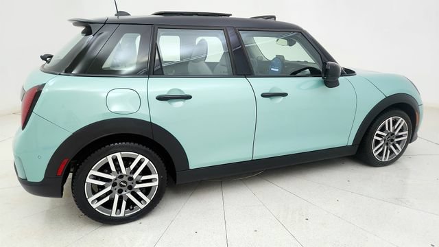 Used 2025 MINI Cooper S FWD image 29