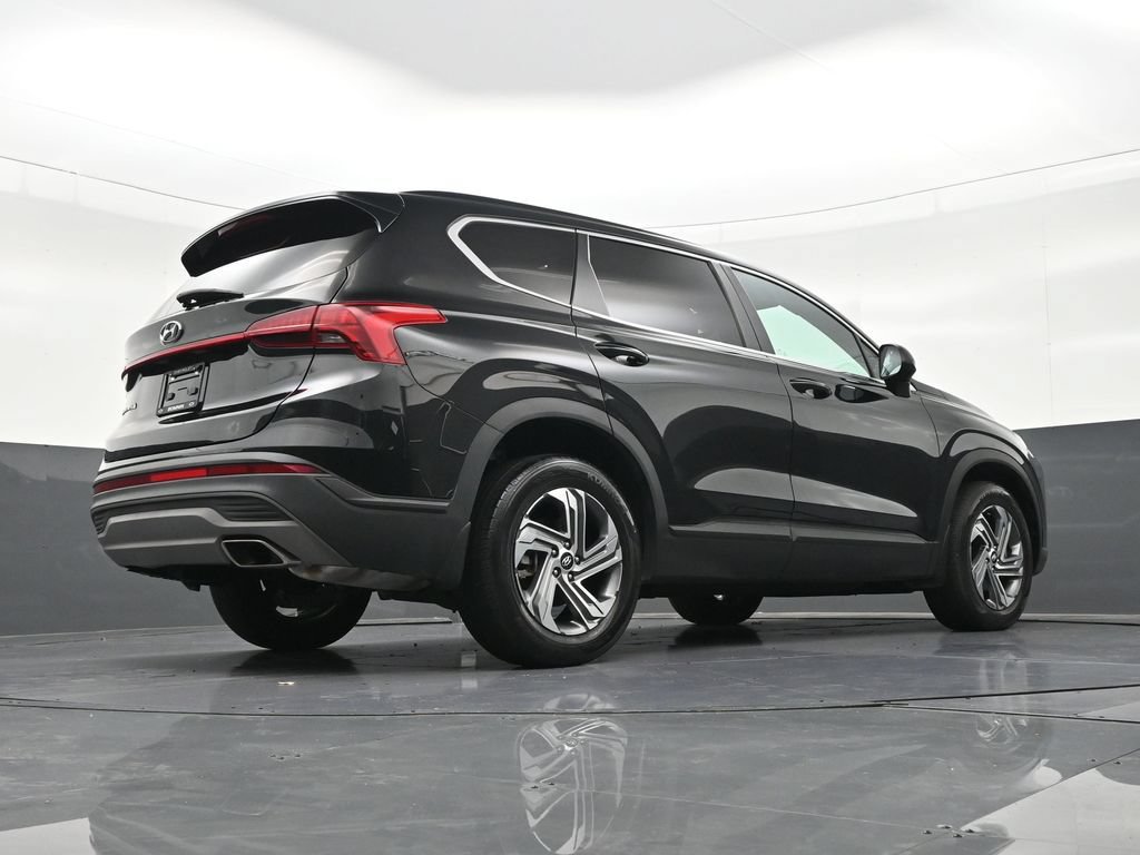 Used 2023 Hyundai Santa Fe SE image 27