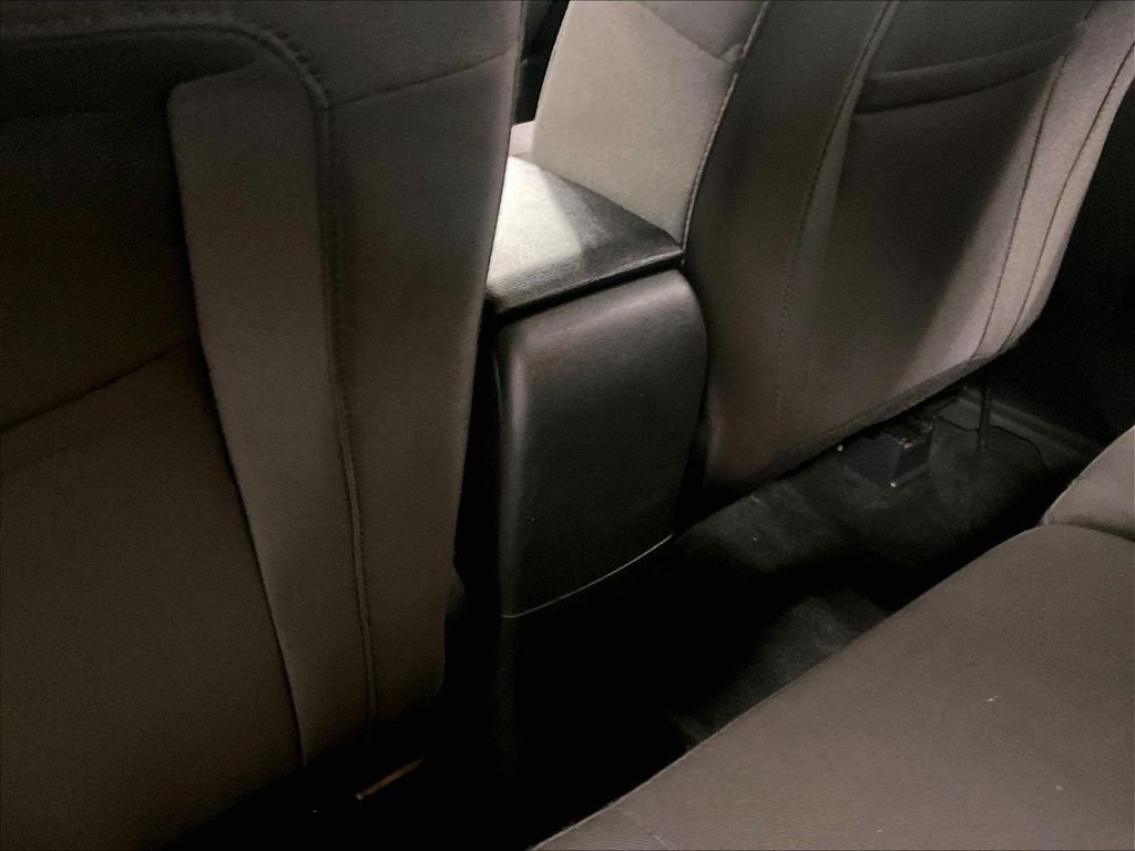 Used 2019 Ford EcoSport SE w/ Interior Protection Package FWD image 29