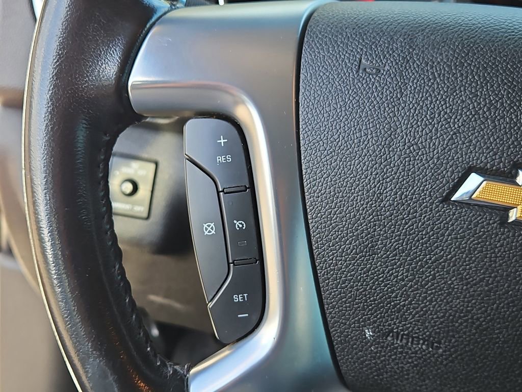 Used 2017 Chevrolet Traverse LT w/ Style and Technology Package FWD image 22