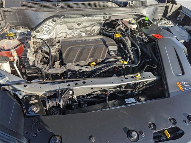 Used 2024 Chevrolet Trax LT w/ LT Convenience Package image 22