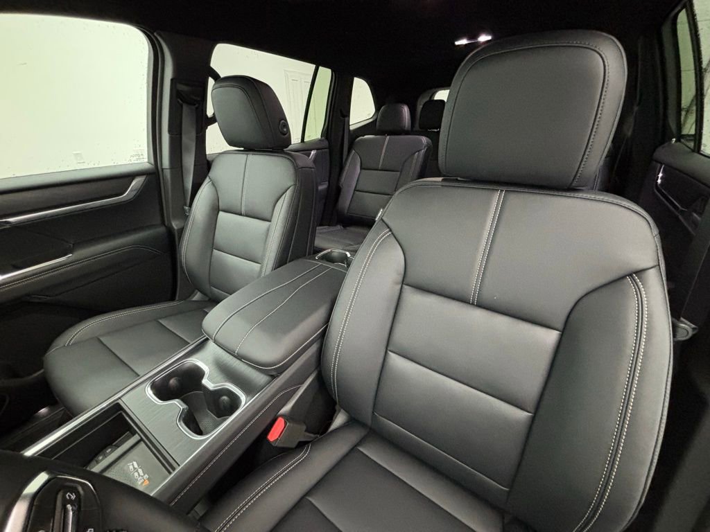 New 2026 GMC Acadia Elevation w/ Elevation Premium Package image 21