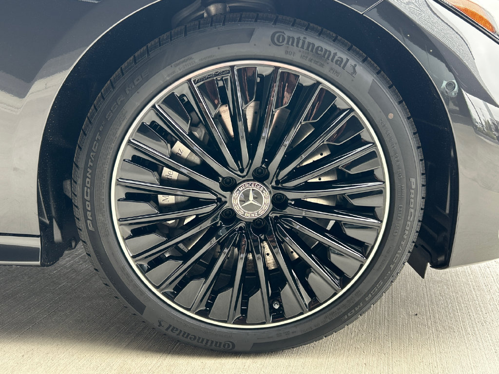 New 2027 Mercedes-Benz CLE 450 4MATIC Coupe image 34
