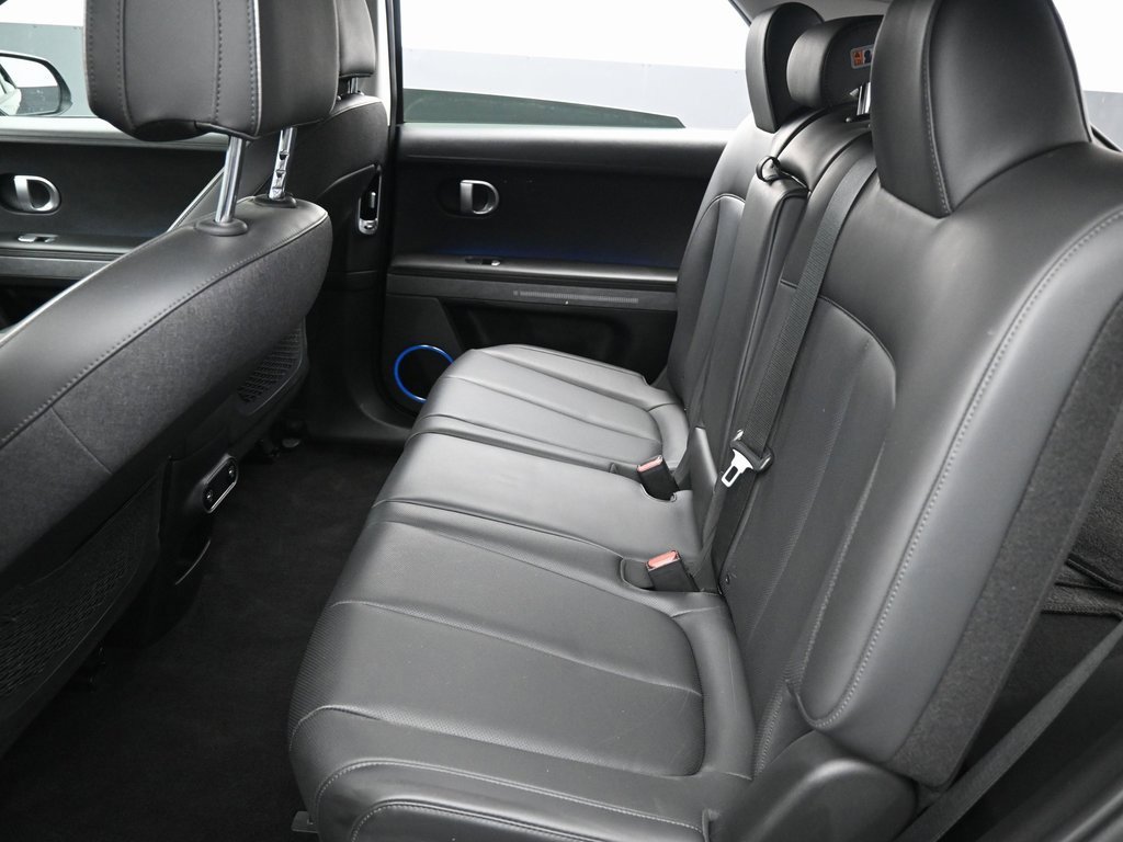 Used 2023 Hyundai Ioniq 5 SEL w/ Cargo Package image 25