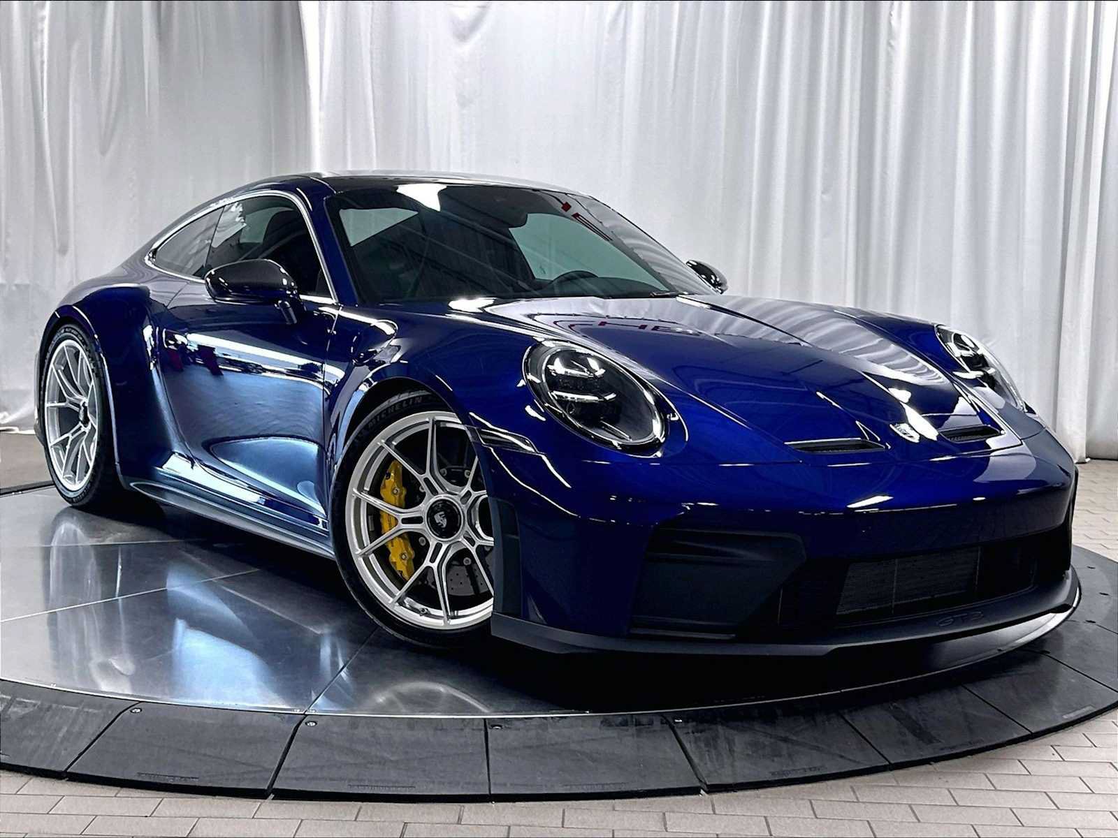 Used 2026 Porsche 911 GT3 RWD image 11
