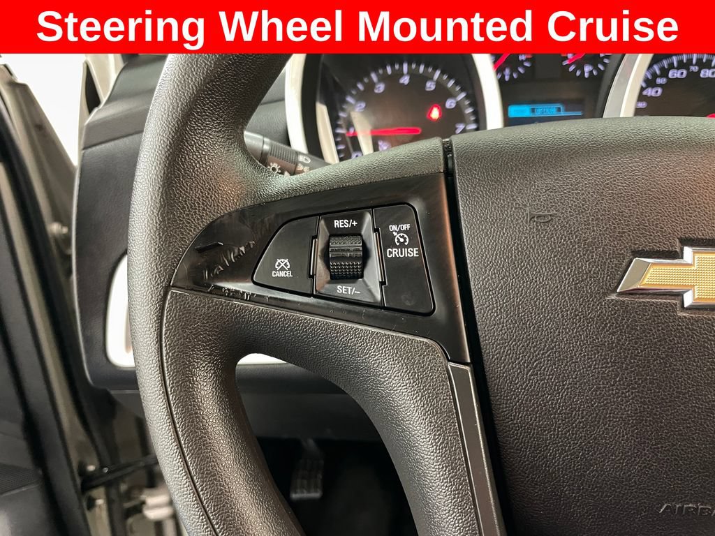 Used 2015 Chevrolet Equinox LS FWD image 22