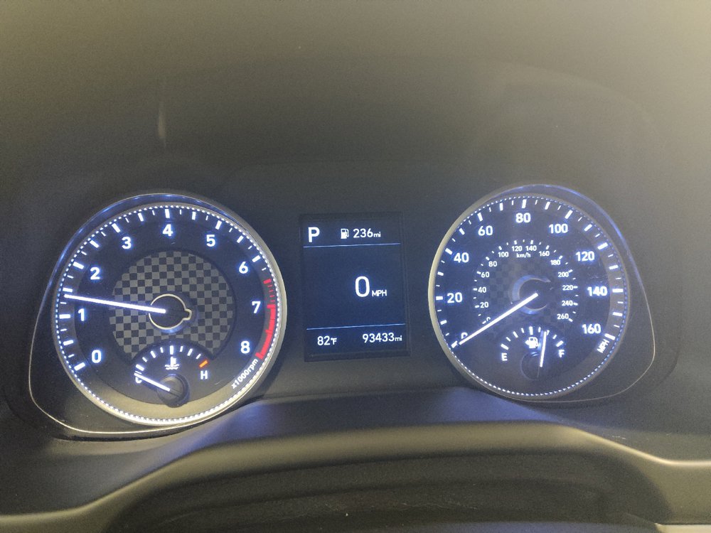 Used 2019 Hyundai Elantra SEL FWD image 23