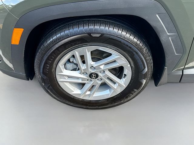 Certified 2026 Hyundai Tucson SE FWD image 29