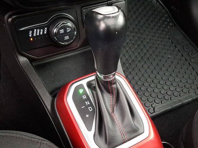 Used 2020 Jeep Renegade Trailhawk image 15