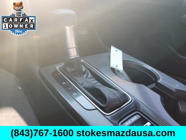 Used 2025 Honda Civic Sport image 33
