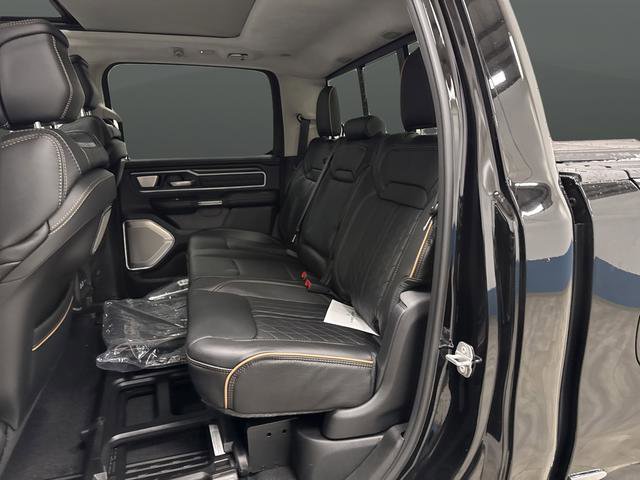 New 2026 RAM 1500 Tungsten w/ Bed Utility Group image 32