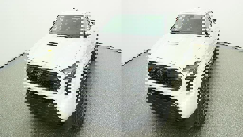 New 2026 Toyota Tacoma TRD Sport image 16