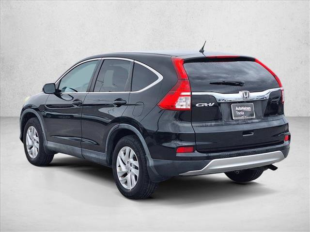 Used 2015 Honda CR-V EX image 7