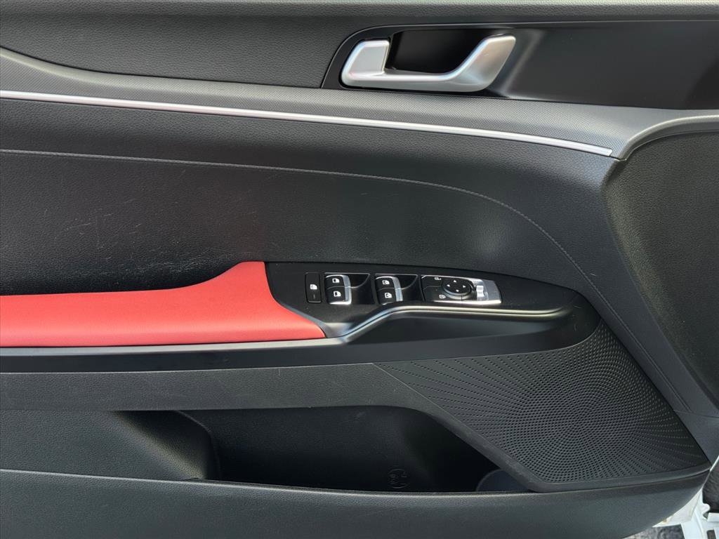 Used 2023 Kia K5 GT-Line w/ GT-Line Premium Package image 14