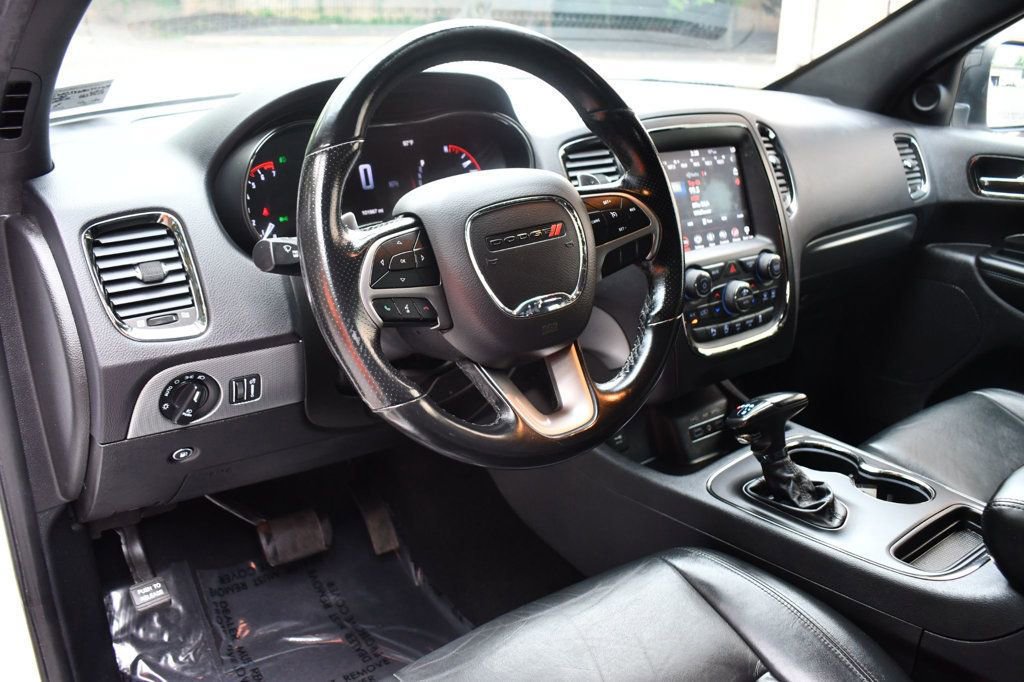 Used 2020 Dodge Durango GT w/ Blacktop Package image 18