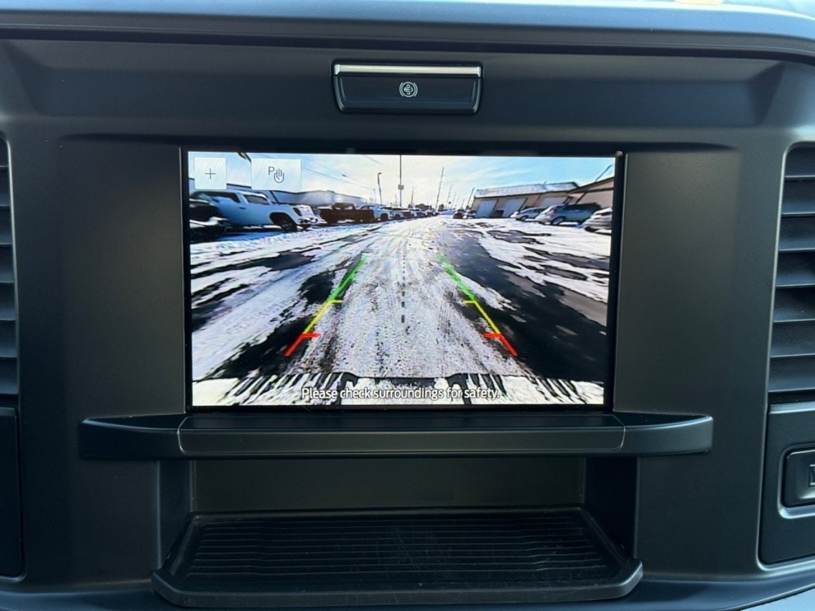 Used 2025 Ford F350 XLT image 18