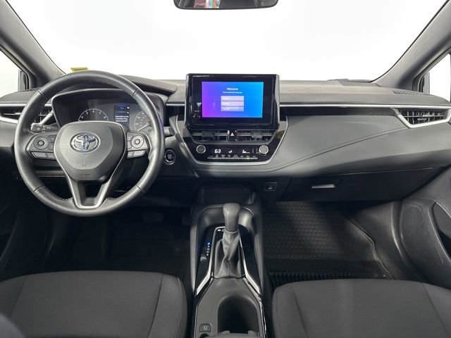 Used 2024 Toyota Corolla SE FWD image 11