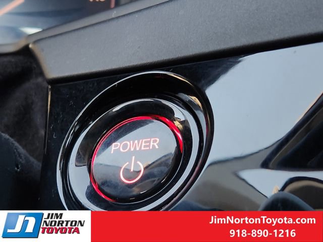 Used 2025 Honda Accord Touring image 22