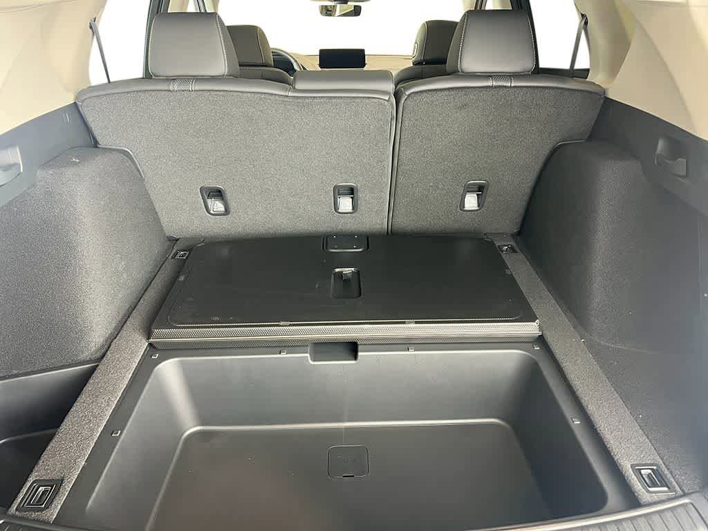New 2026 Acura RDX SH-AWD w/ Technology Package image 34