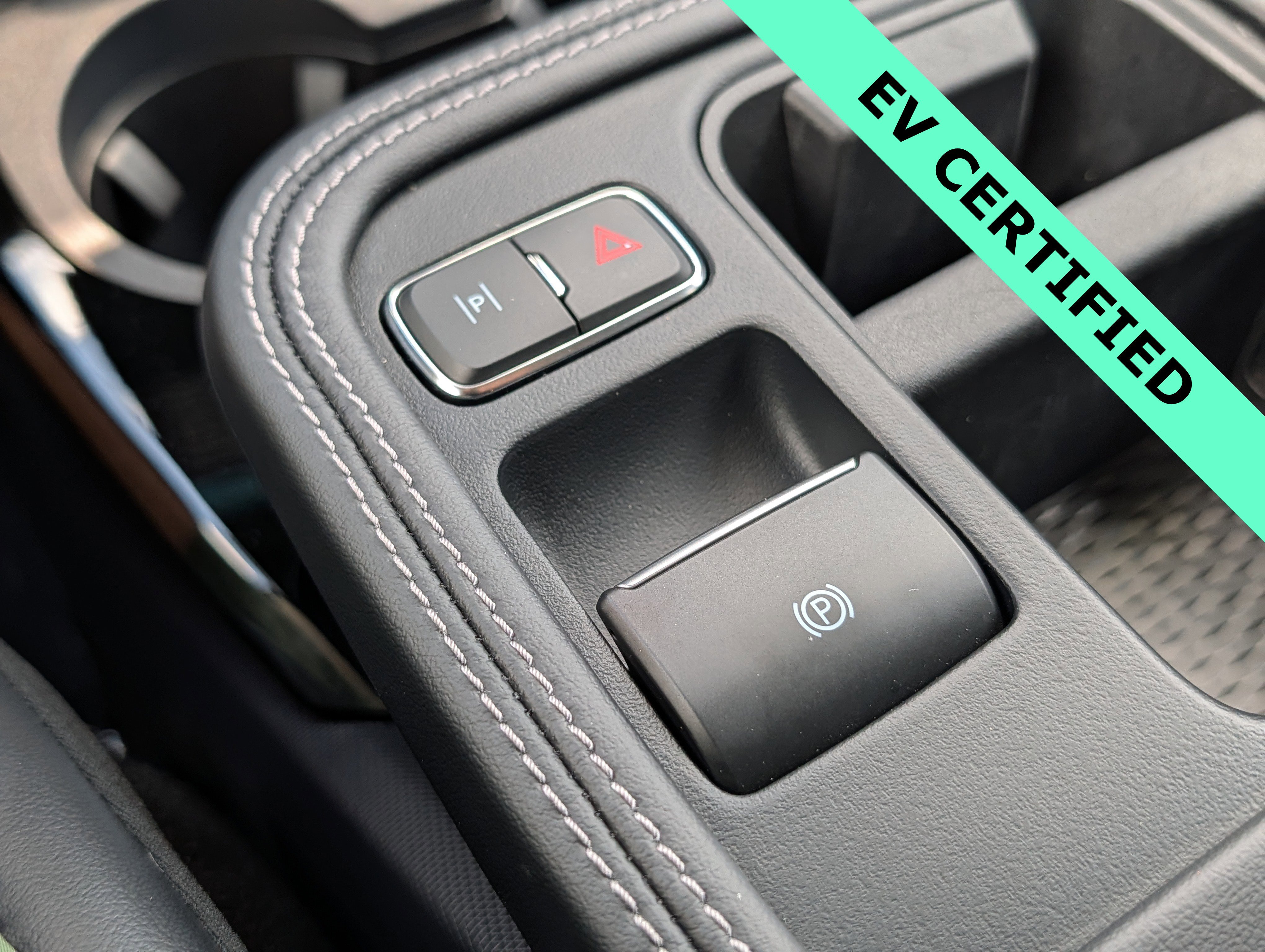 Used 2025 Ford Mustang Mach-E Premium AWD/4WD image 32