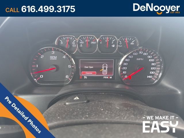 Used 2014 GMC Sierra 1500 SLE w/ SLE Value Package image 15