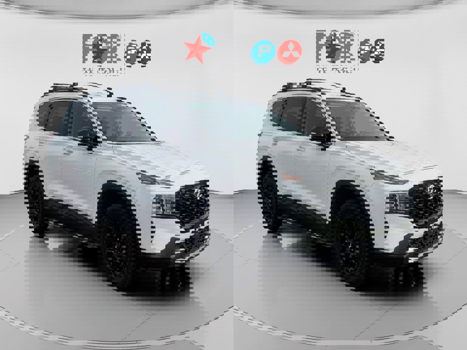 Used 2023 Hyundai Santa Fe XRT image 7